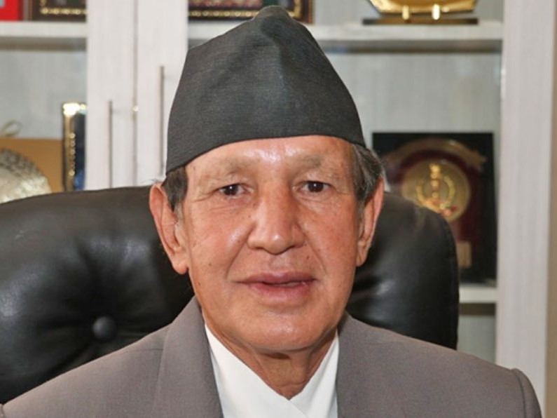 राष्ट्रसङ्घको महासभामा भाग लिएर परराष्ट्रमन्त्री स्वदेश फिर्ता 